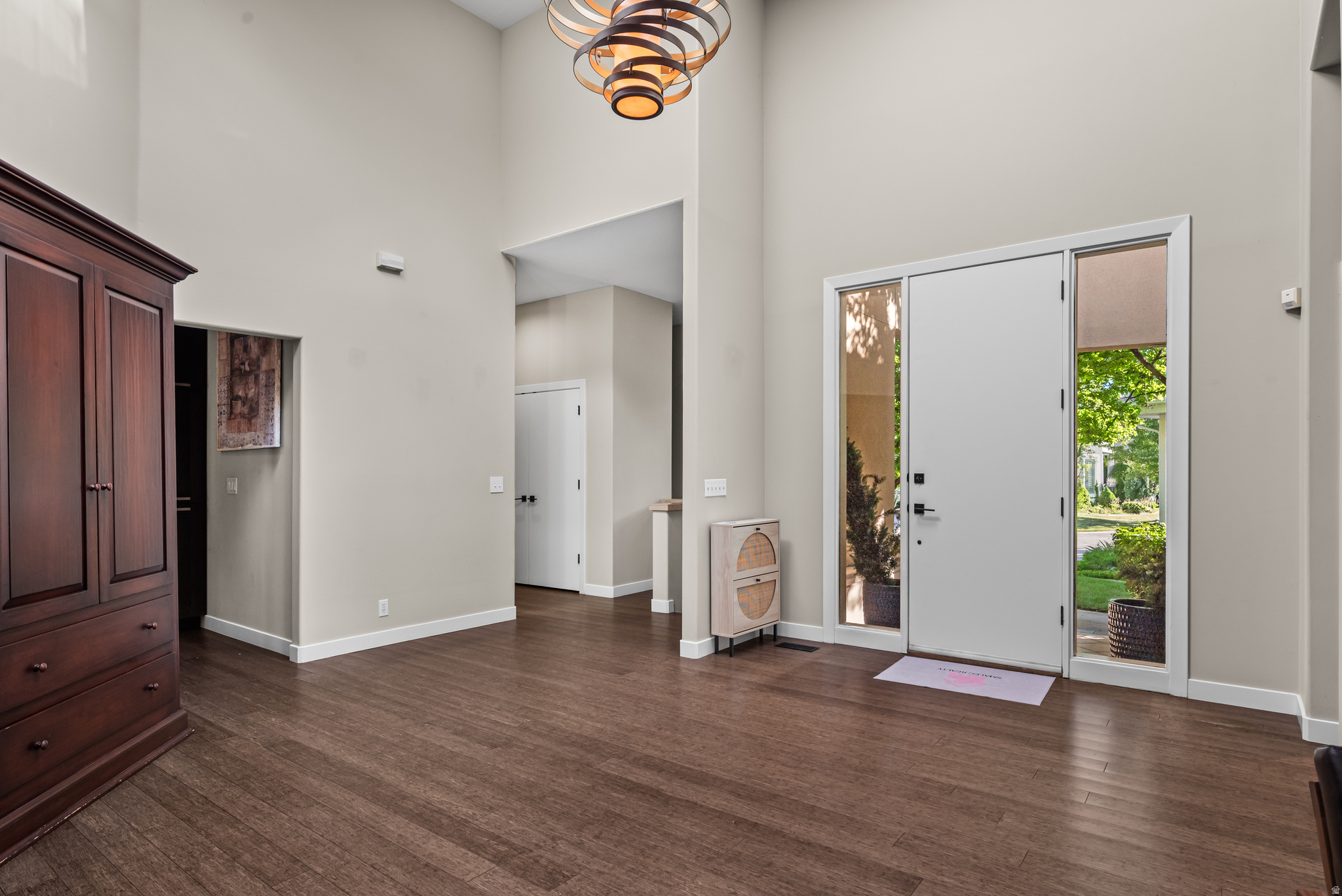 CONNOR LANE P U D AMD - Residential