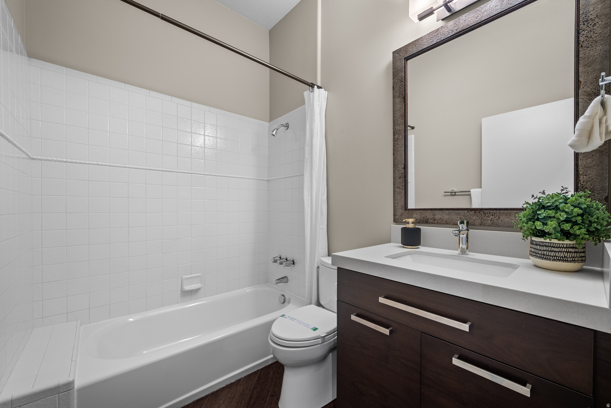 CONNOR LANE P U D AMD - Residential