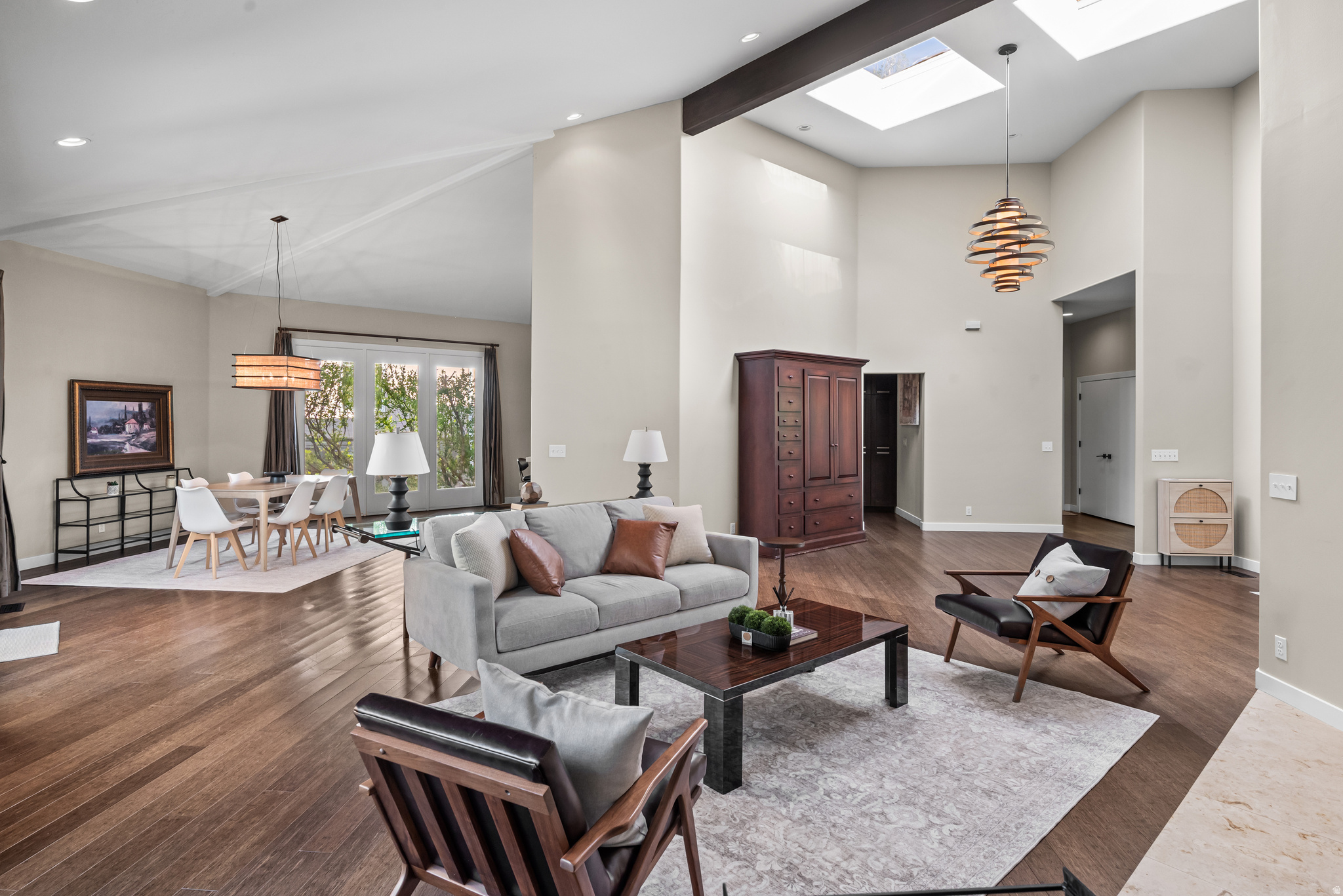 CONNOR LANE P U D AMD - Residential