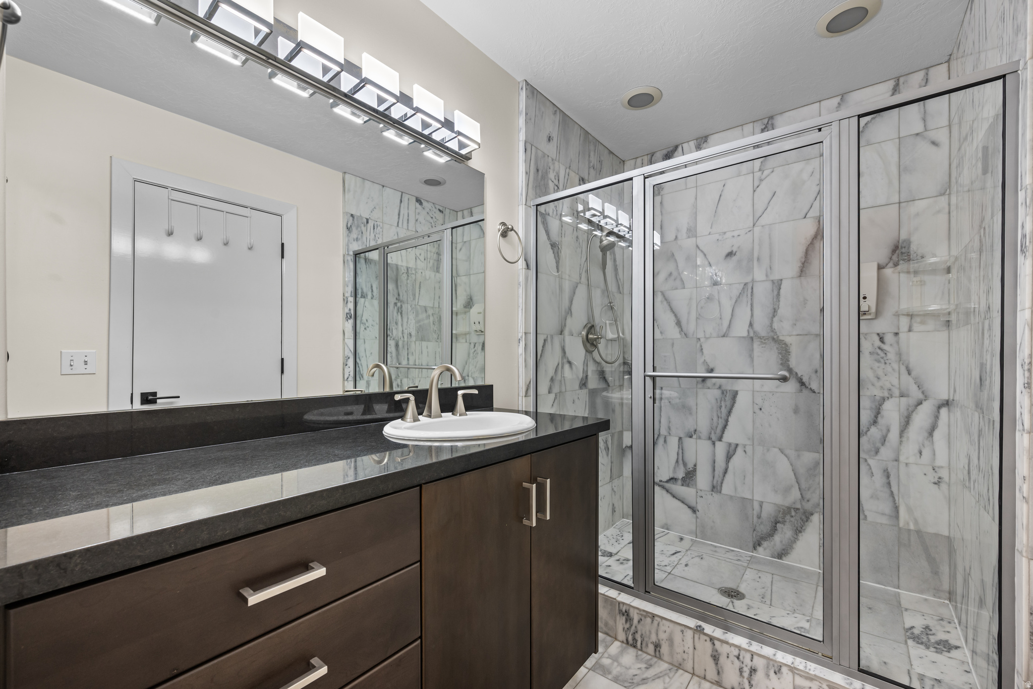 CONNOR LANE P U D AMD - Residential