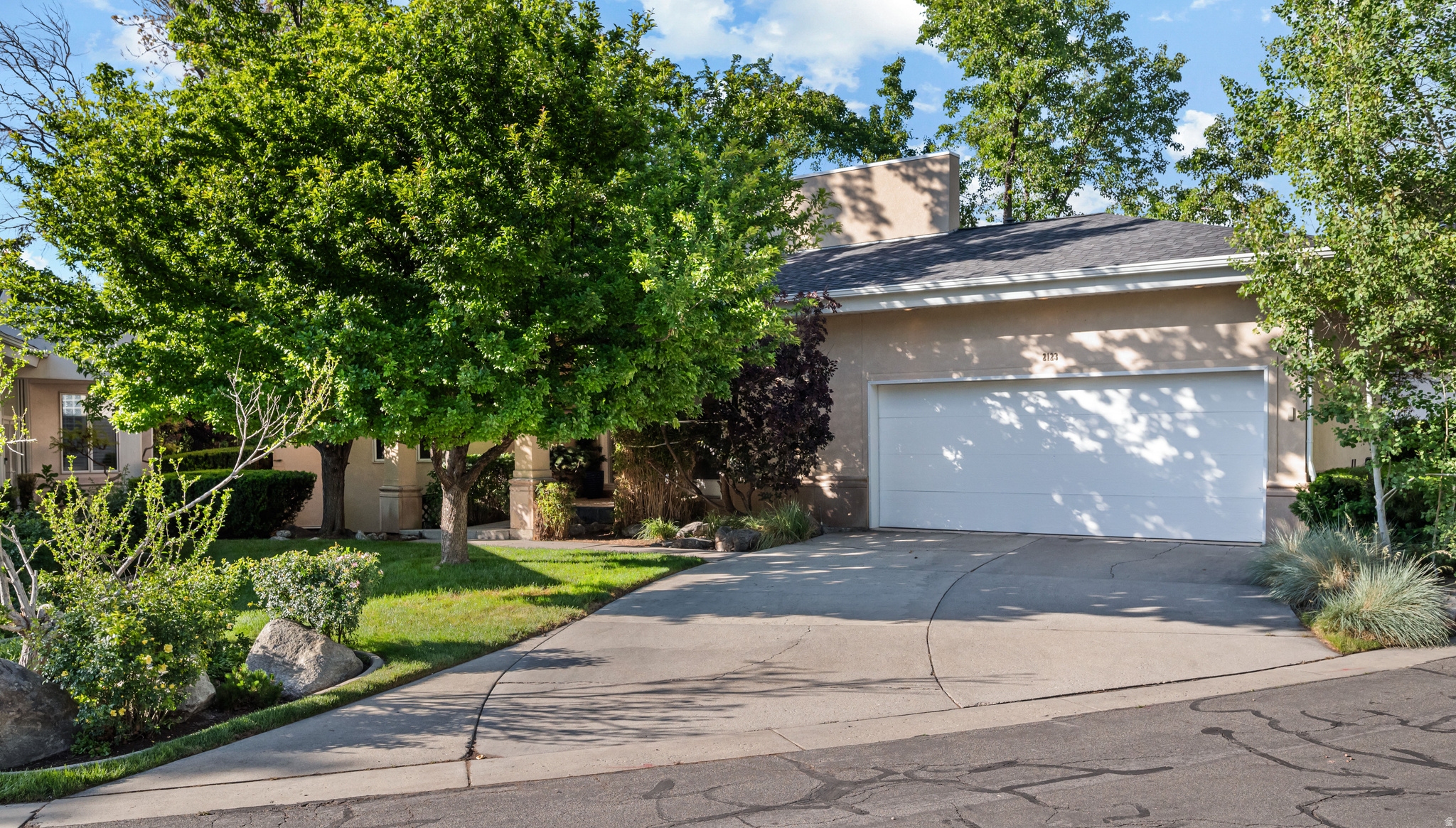 CONNOR LANE P U D AMD - Residential