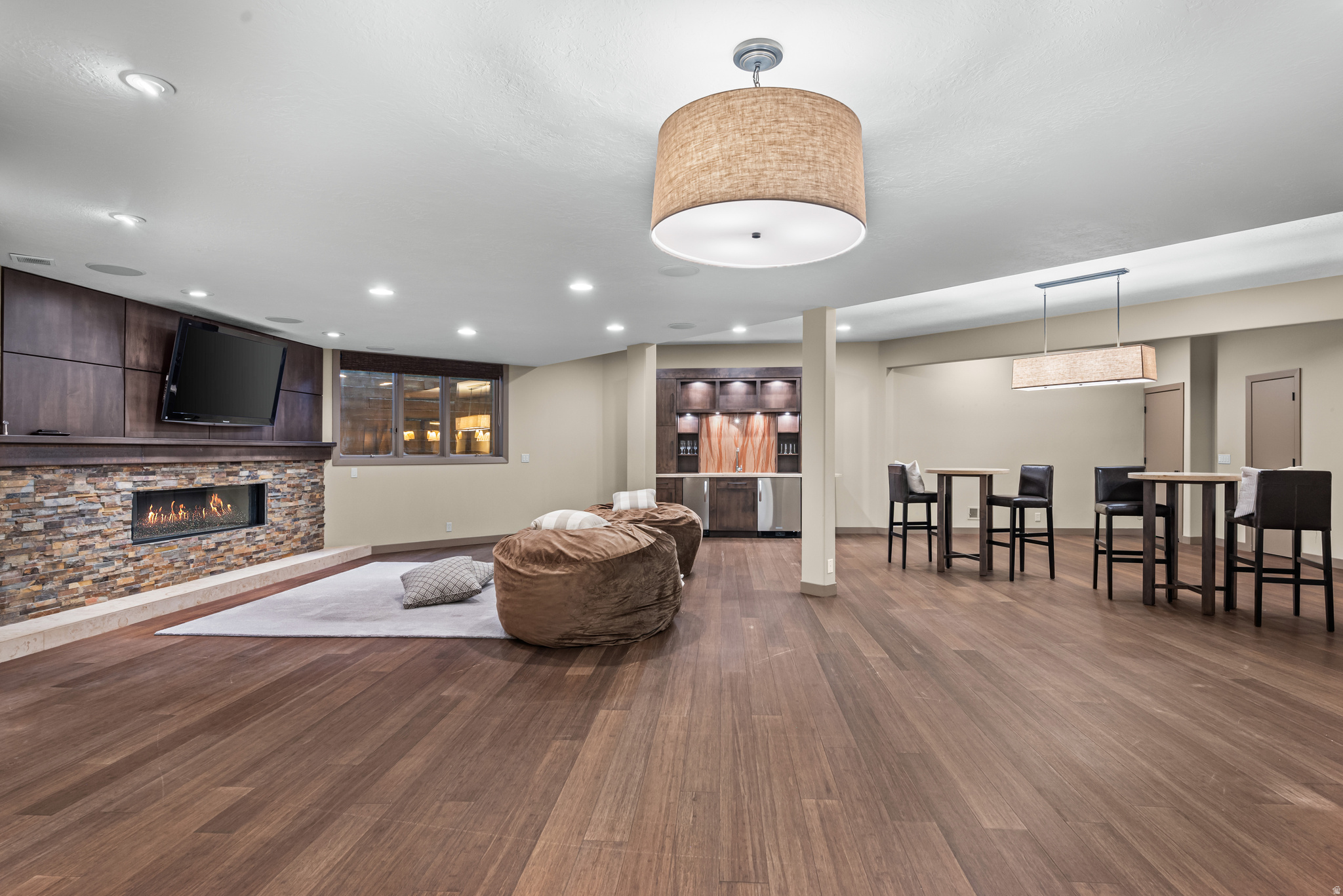 CONNOR LANE P U D AMD - Residential
