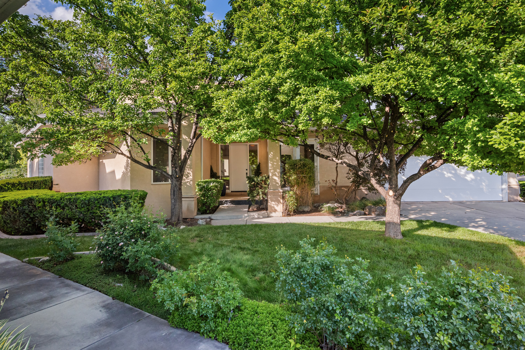 CONNOR LANE P U D AMD - Residential