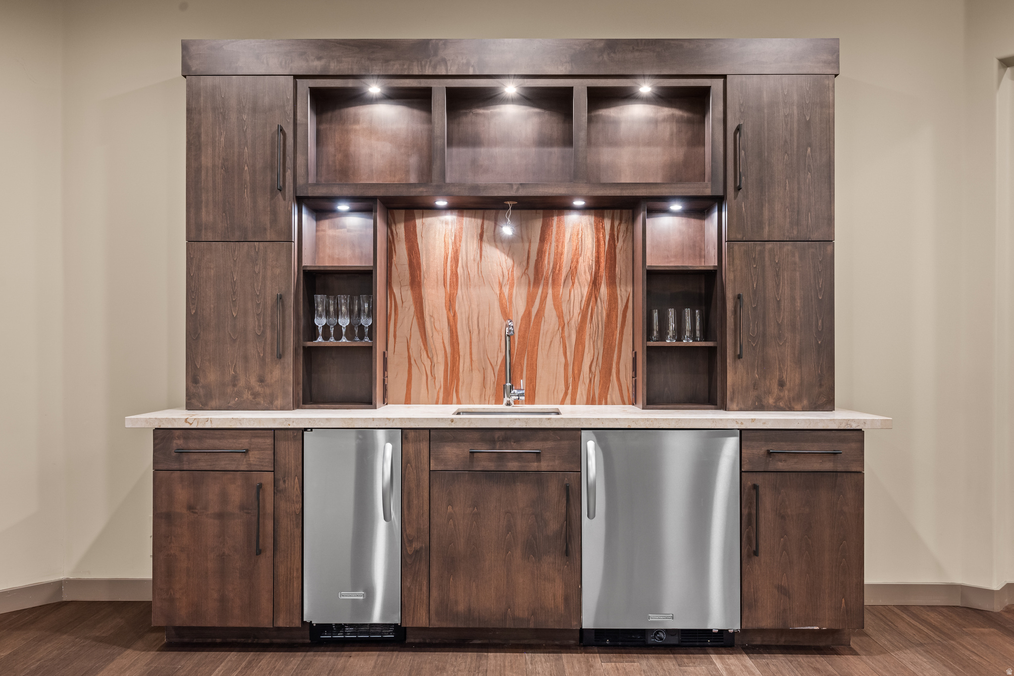 CONNOR LANE P U D AMD - Residential
