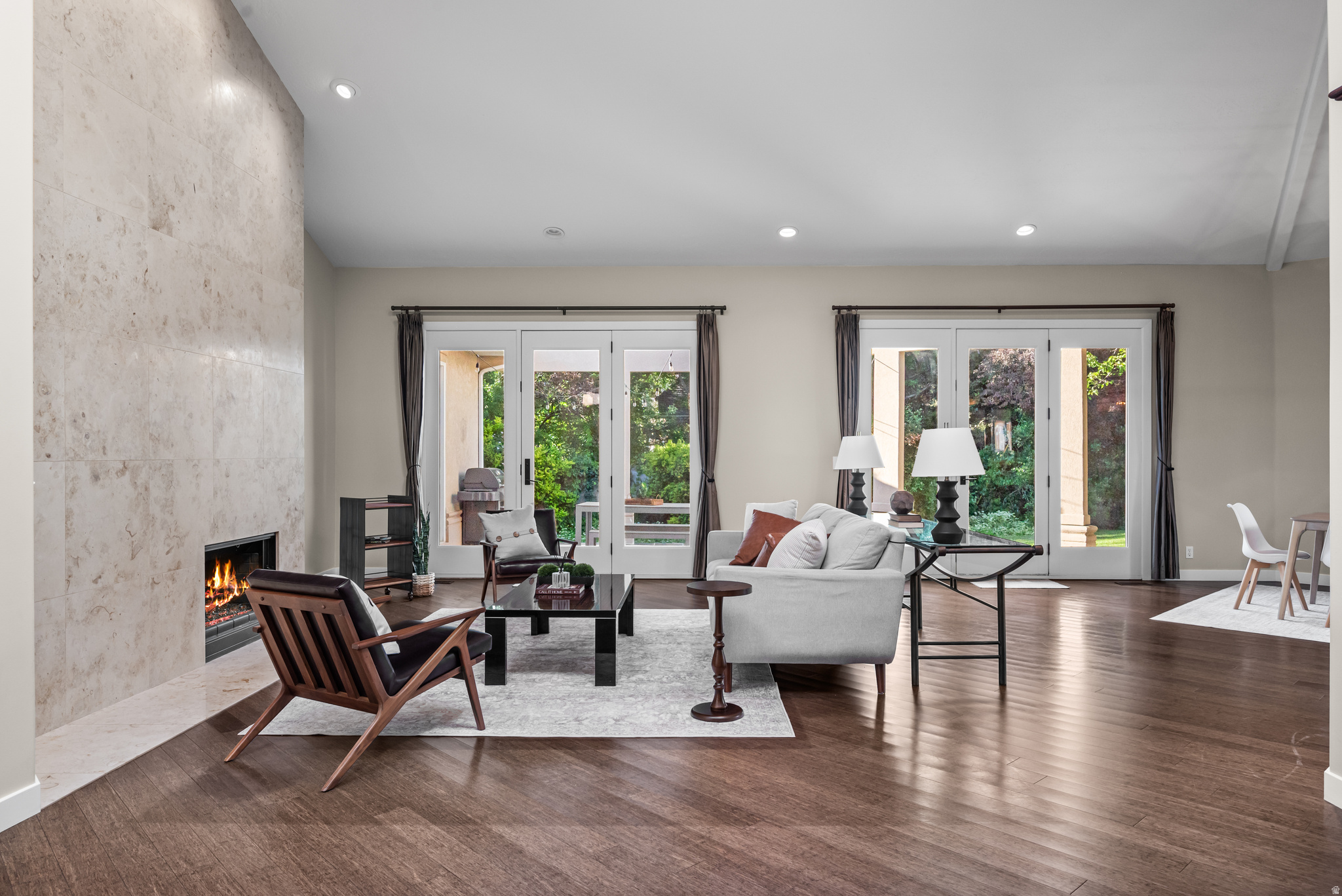 CONNOR LANE P U D AMD - Residential