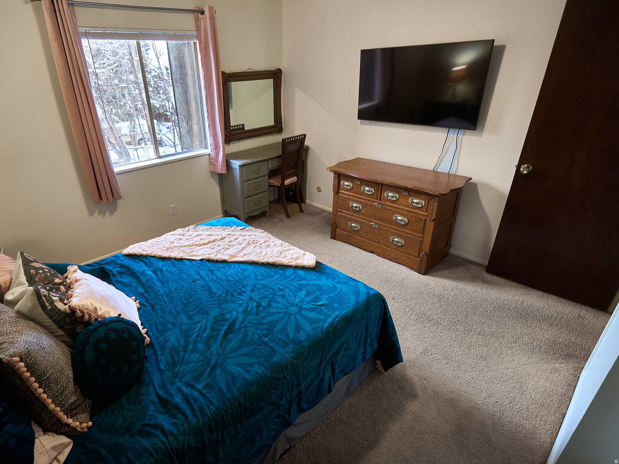 MT. AIR - Residential