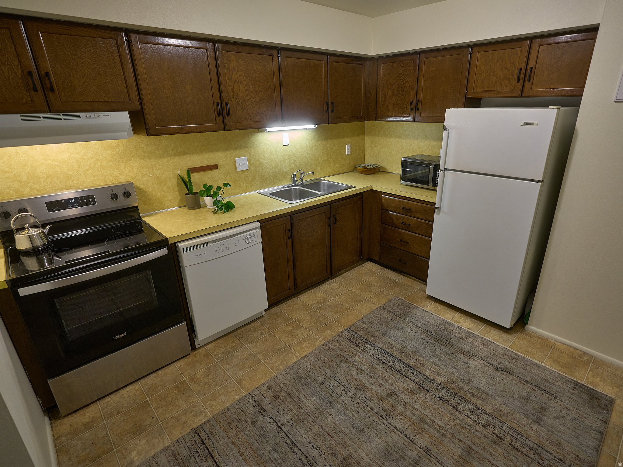 MT. AIR - Residential