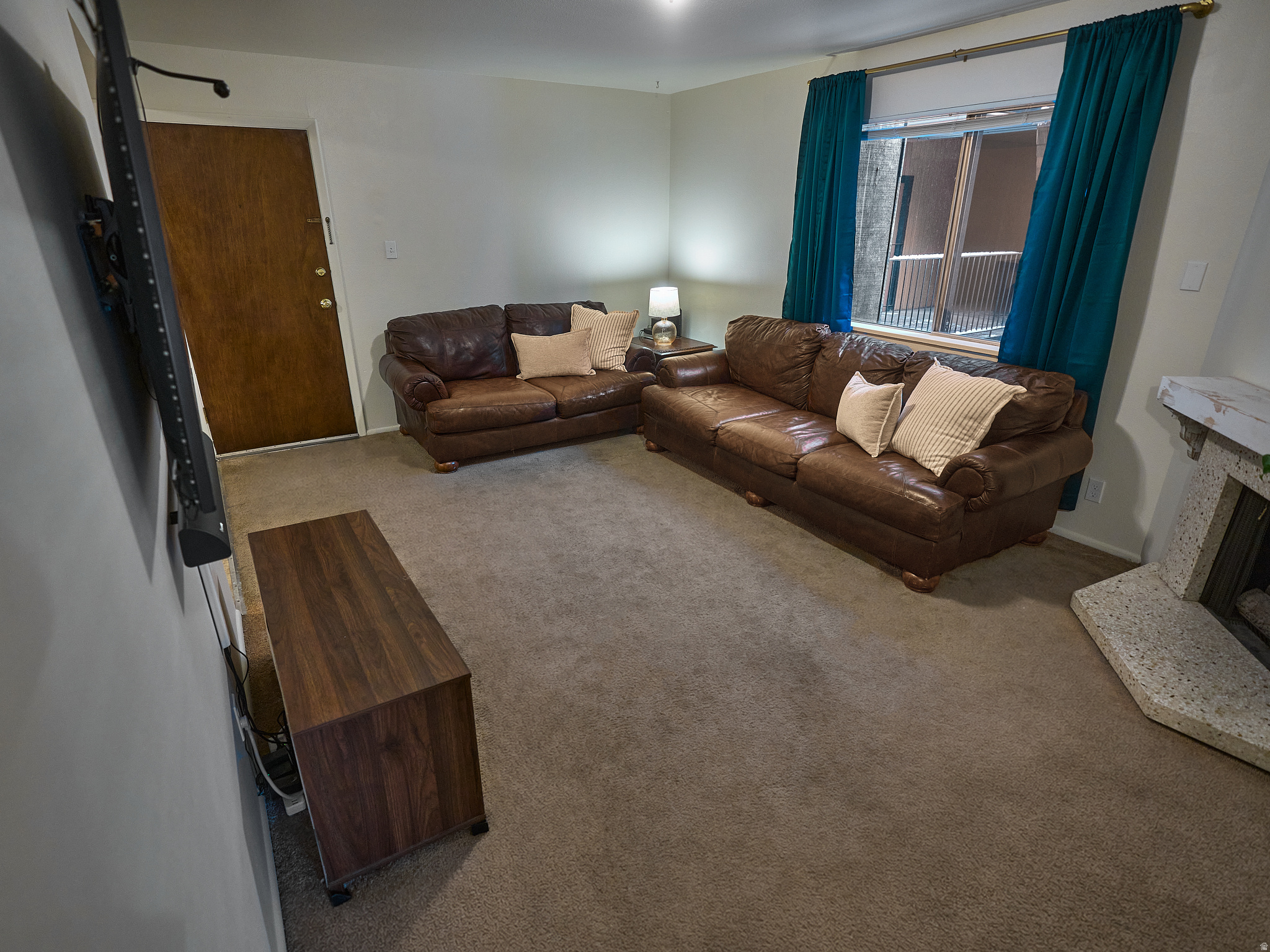 MT. AIR - Residential