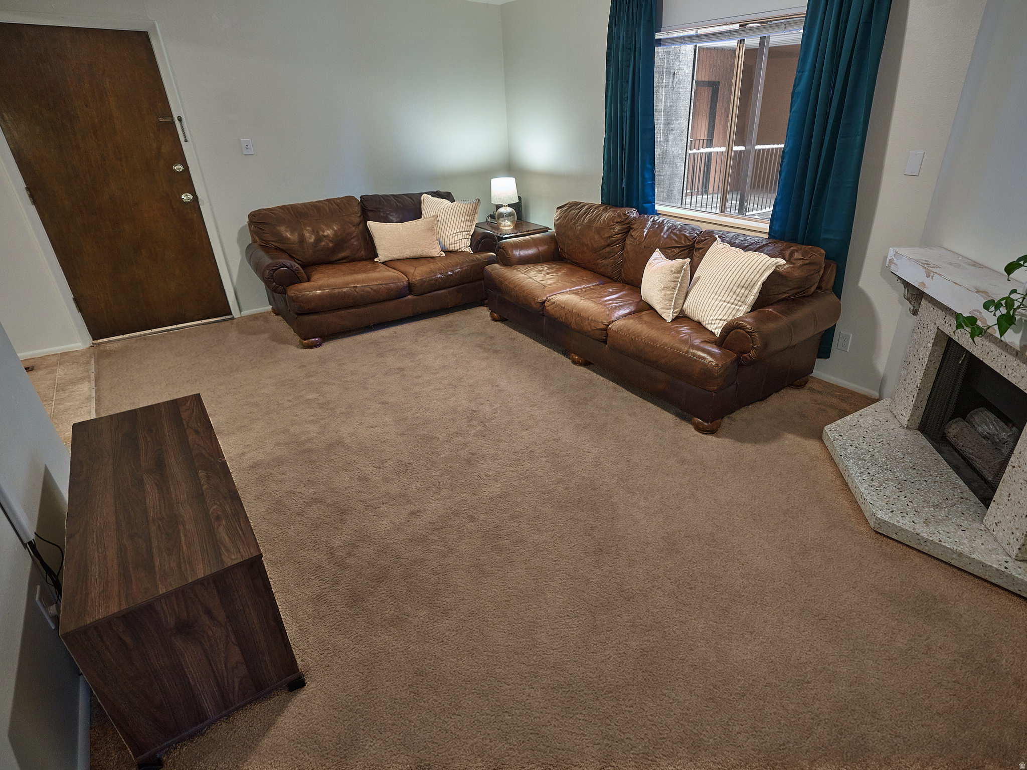 MT. AIR - Residential