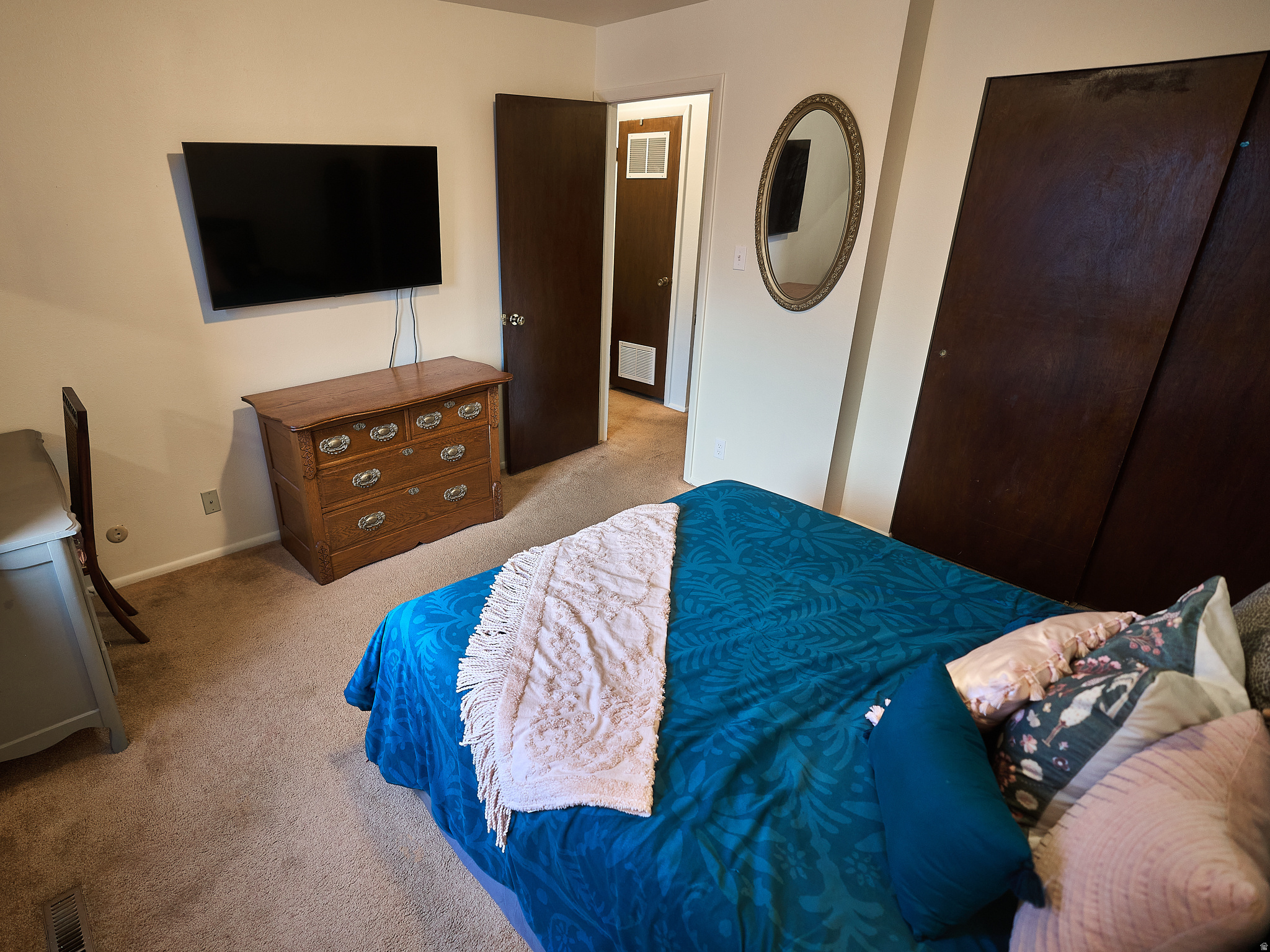 MT. AIR - Residential