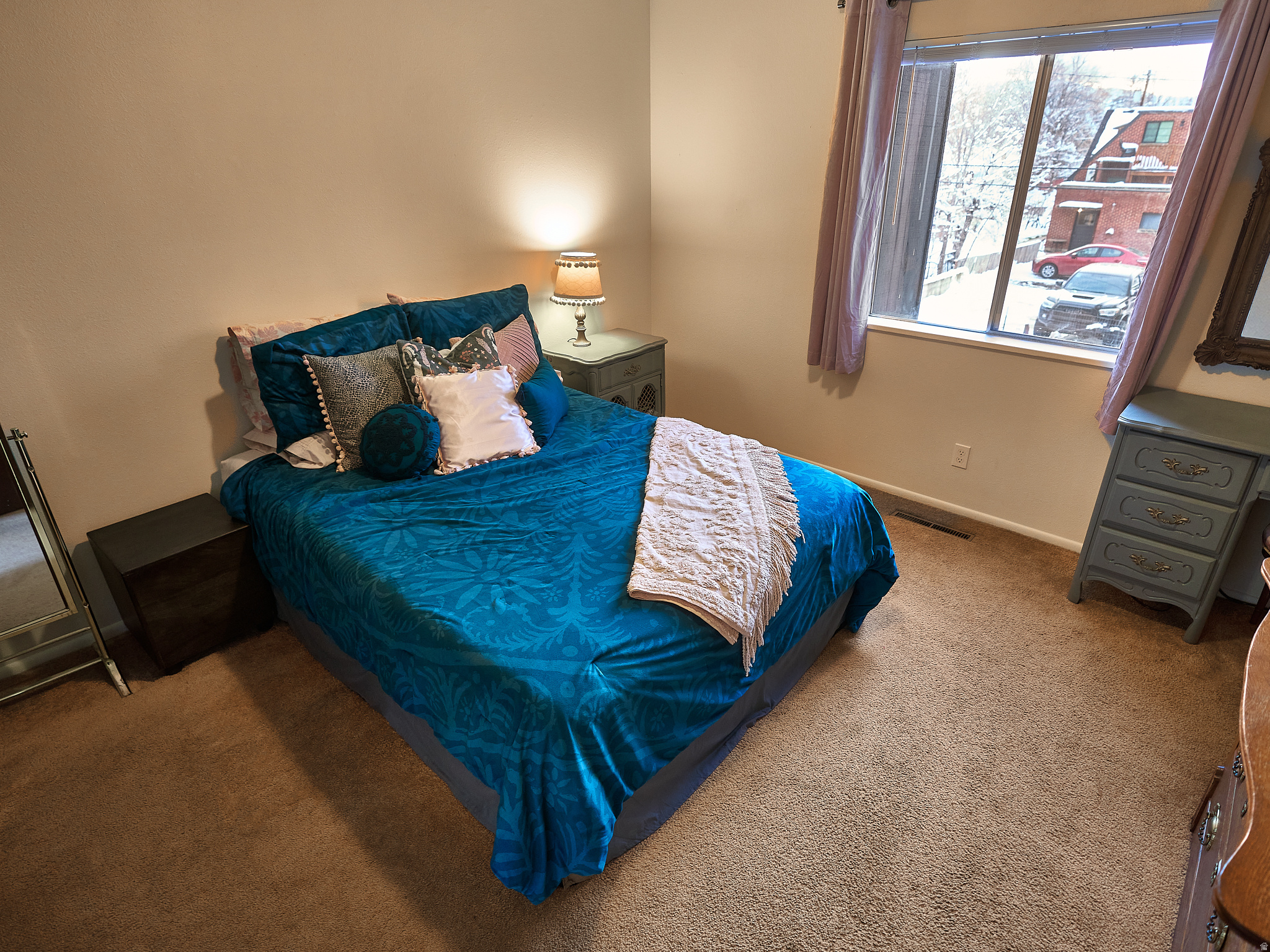 MT. AIR - Residential