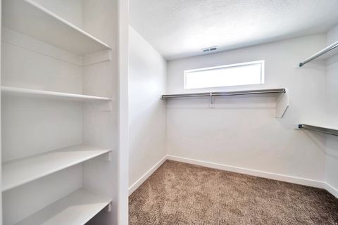 Tiny photo for 3543 W FRANCO CT S #10, West Valley City, UT 84129 (MLS # 2154522)
