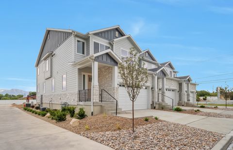Tiny photo for 3543 W FRANCO CT S #10, West Valley City, UT 84129 (MLS # 2154522)