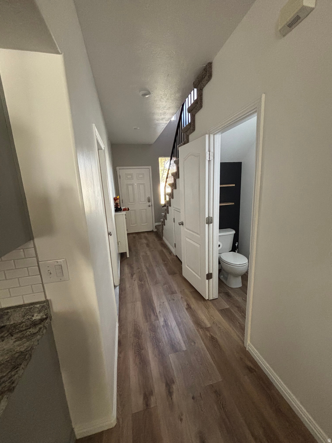 PEREGRINE POINTE - Residential