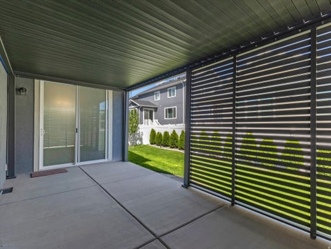 Tiny photo for 6306 W ELK REFUGE WAY S, Herriman, UT 84096 (MLS # 2180440)