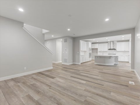 Tiny photo for 6306 W ELK REFUGE WAY S, Herriman, UT 84096 (MLS # 2180440)