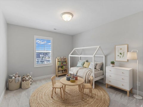 Tiny photo for 6306 W ELK REFUGE WAY S, Herriman, UT 84096 (MLS # 2180440)