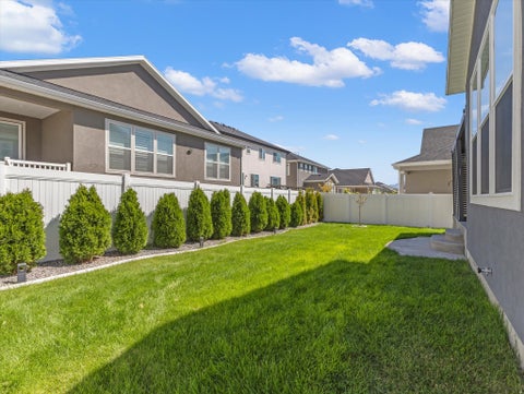 Tiny photo for 6306 W ELK REFUGE WAY S, Herriman, UT 84096 (MLS # 2180440)