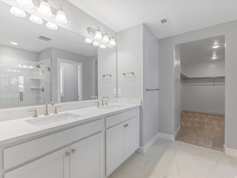 Tiny photo for 6306 W ELK REFUGE WAY S, Herriman, UT 84096 (MLS # 2180440)