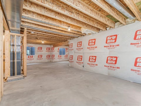 Tiny photo for 6306 W ELK REFUGE WAY S, Herriman, UT 84096 (MLS # 2180440)