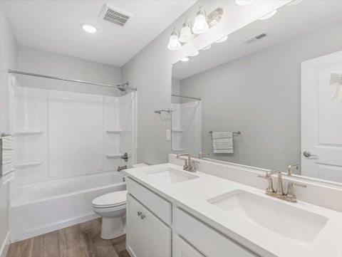 Tiny photo for 6306 W ELK REFUGE WAY S, Herriman, UT 84096 (MLS # 2180440)