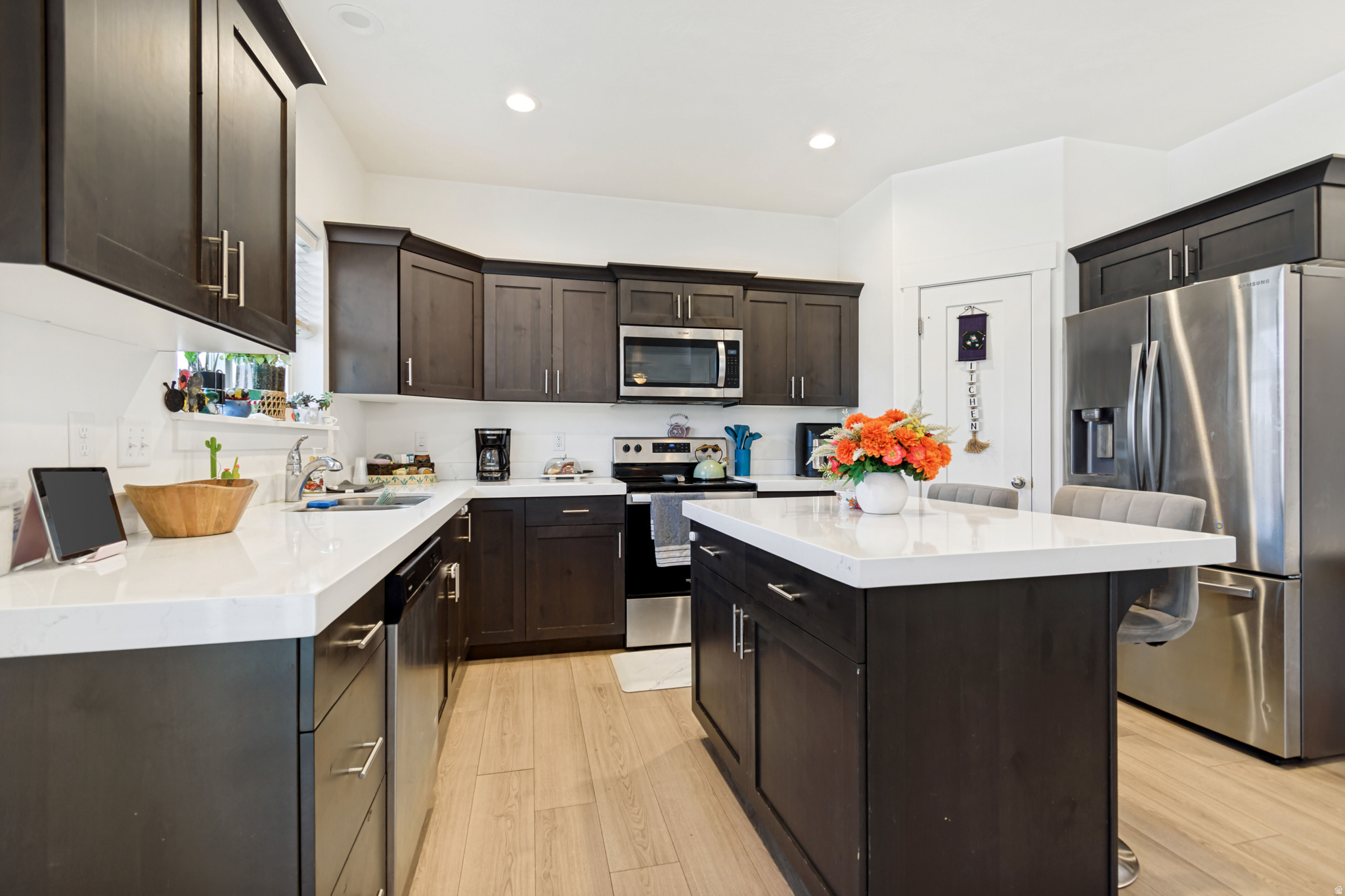 SILVERLAKE - Residential