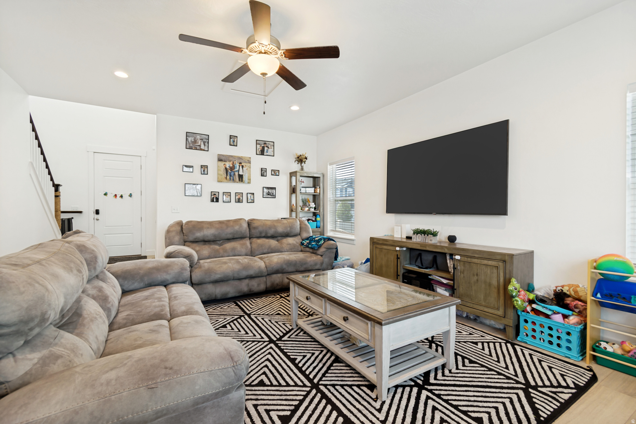 SILVERLAKE - Residential