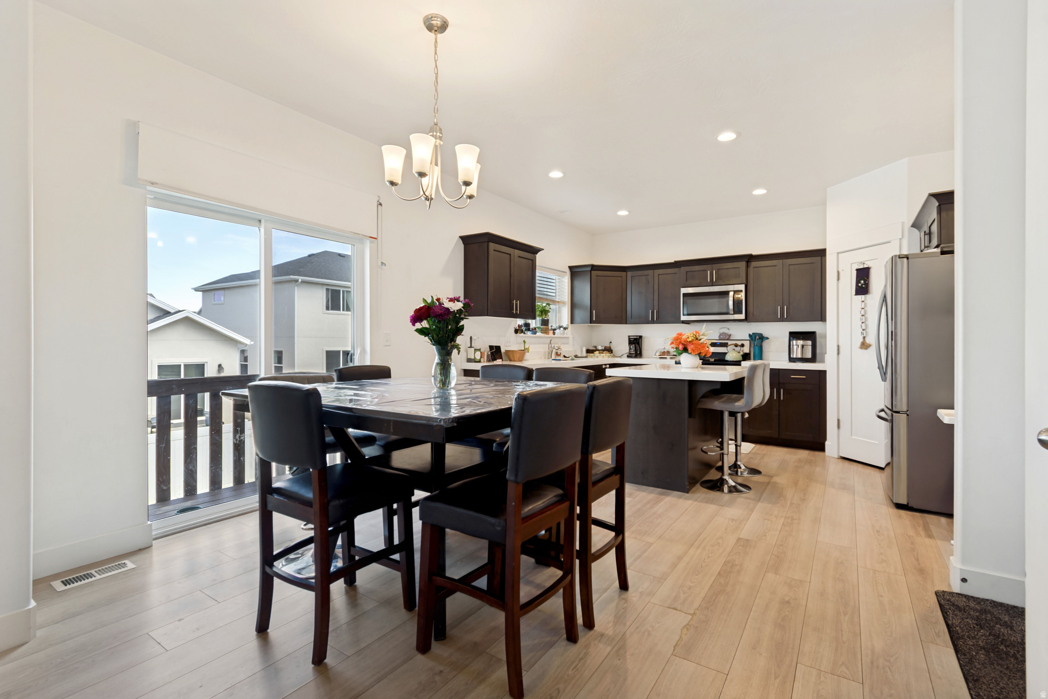 SILVERLAKE - Residential