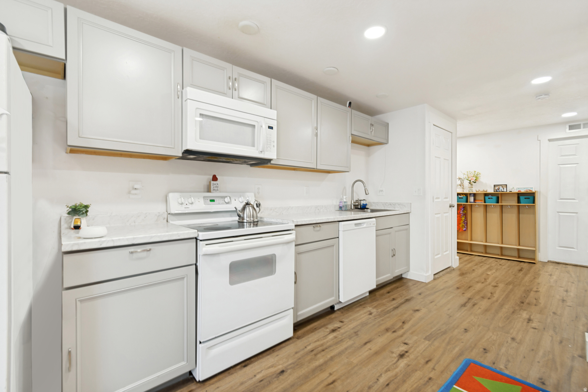 SILVERLAKE - Residential