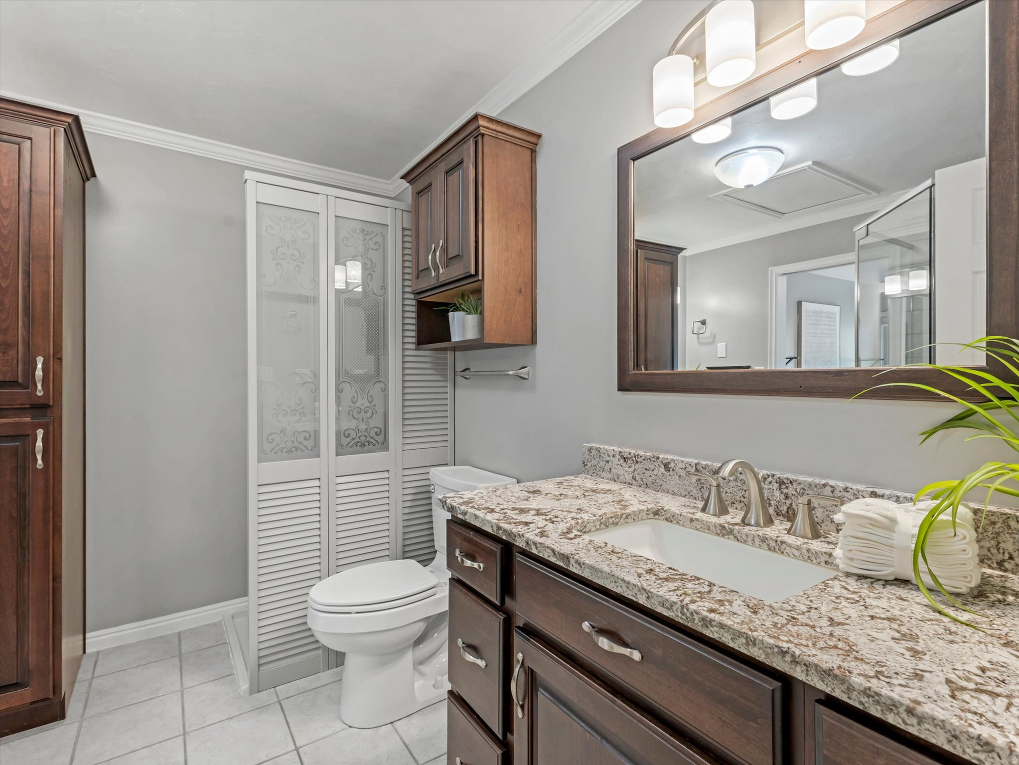 BOUNTIFUL TOWNHOUSE - Residential