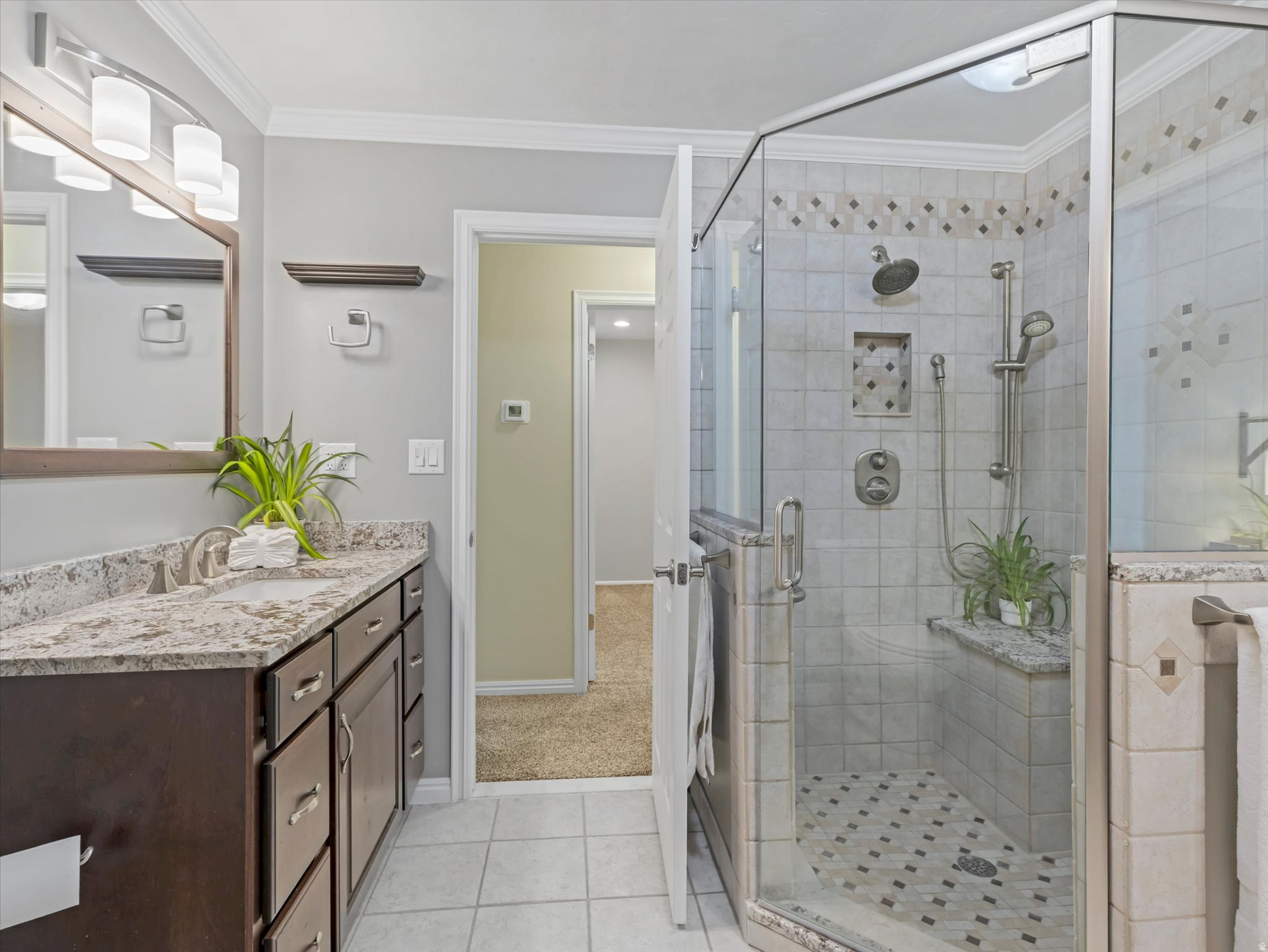 BOUNTIFUL TOWNHOUSE - Residential