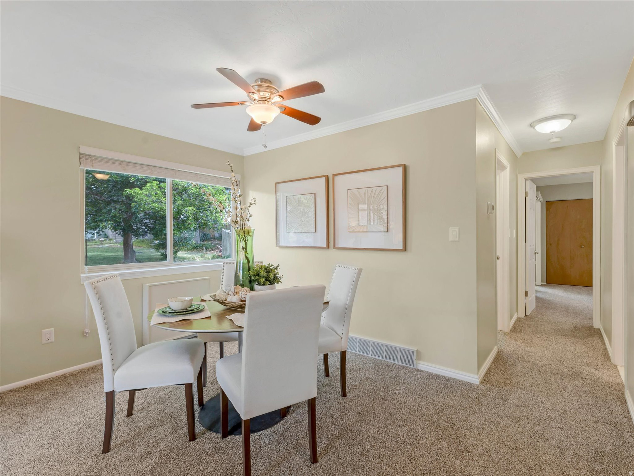 BOUNTIFUL TOWNHOUSE - Residential