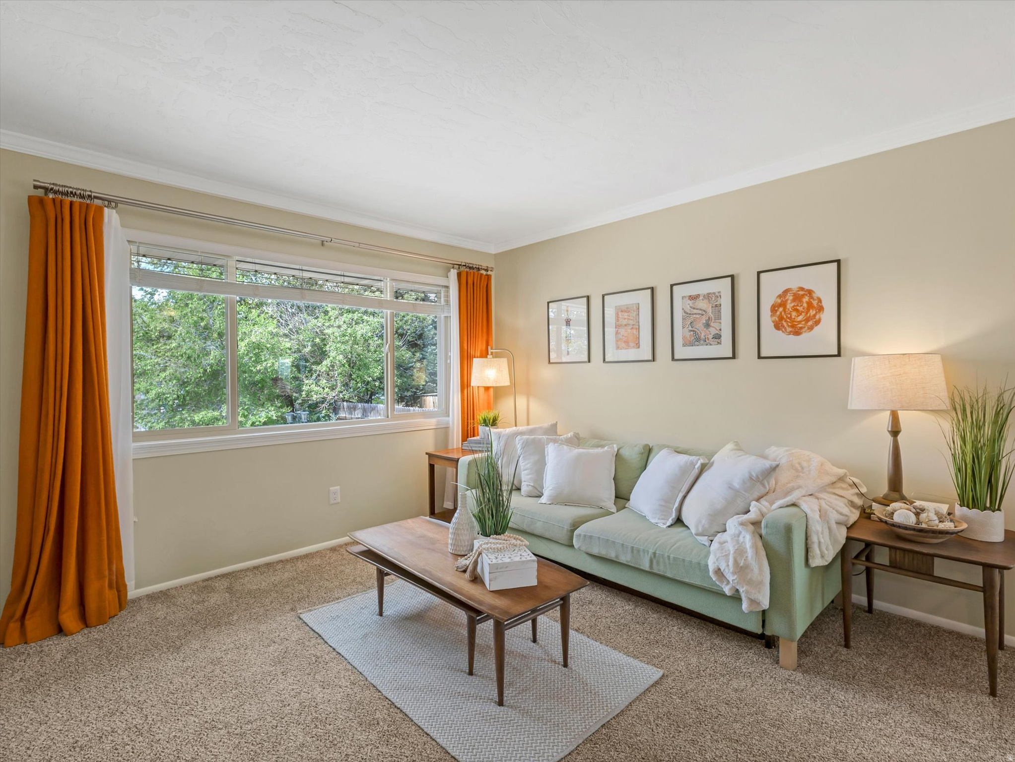 BOUNTIFUL TOWNHOUSE - Residential
