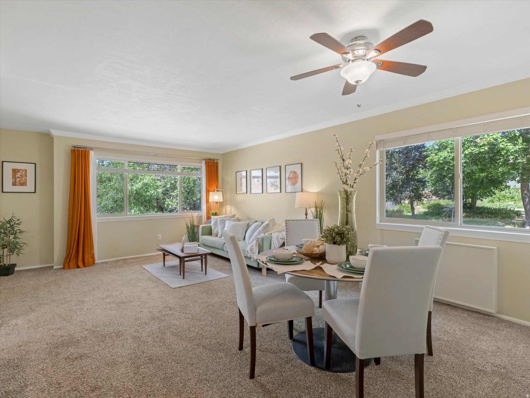 BOUNTIFUL TOWNHOUSE - Residential