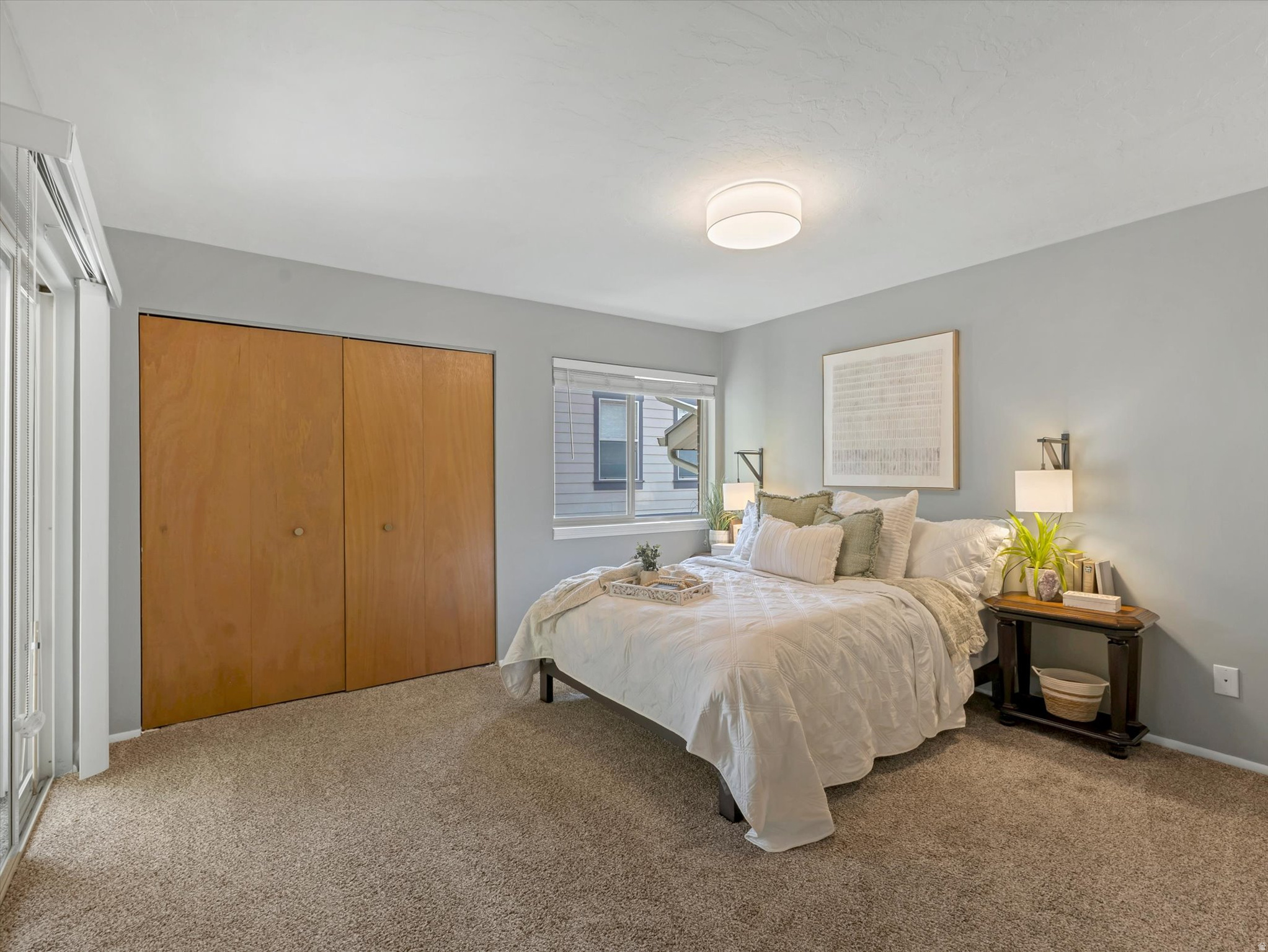 BOUNTIFUL TOWNHOUSE - Residential