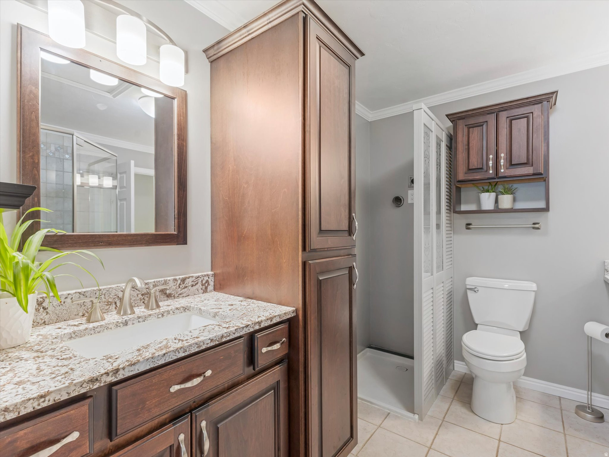 BOUNTIFUL TOWNHOUSE - Residential