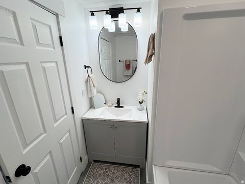 Tiny photo for 1448 E ESTRELLITA DR, Sandy, UT 84093 (MLS # 2147133)