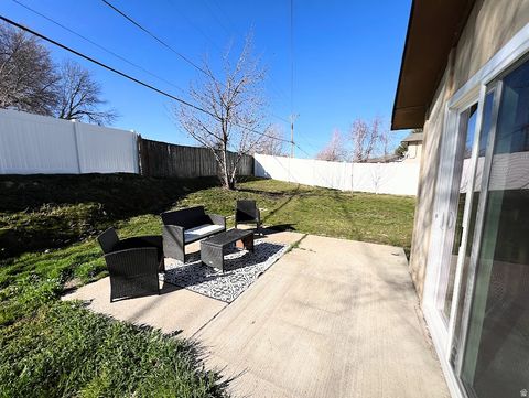Tiny photo for 1448 E ESTRELLITA DR, Sandy, UT 84093 (MLS # 2147133)