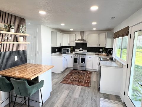Tiny photo for 1448 E ESTRELLITA DR, Sandy, UT 84093 (MLS # 2147133)