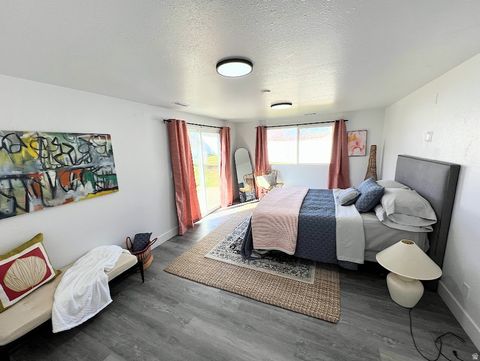 Tiny photo for 1448 E ESTRELLITA DR, Sandy, UT 84093 (MLS # 2147133)