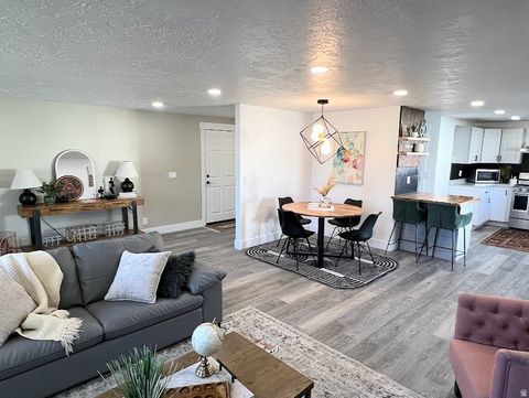 Tiny photo for 1448 E ESTRELLITA DR, Sandy, UT 84093 (MLS # 2147133)