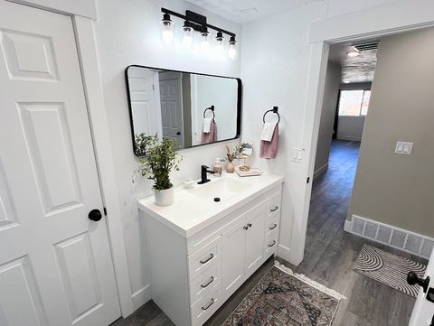 Tiny photo for 1448 E ESTRELLITA DR, Sandy, UT 84093 (MLS # 2147133)