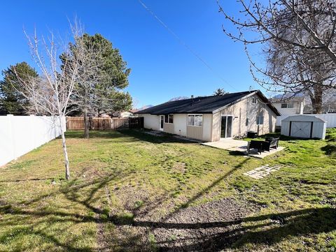 Tiny photo for 1448 E ESTRELLITA DR, Sandy, UT 84093 (MLS # 2147133)