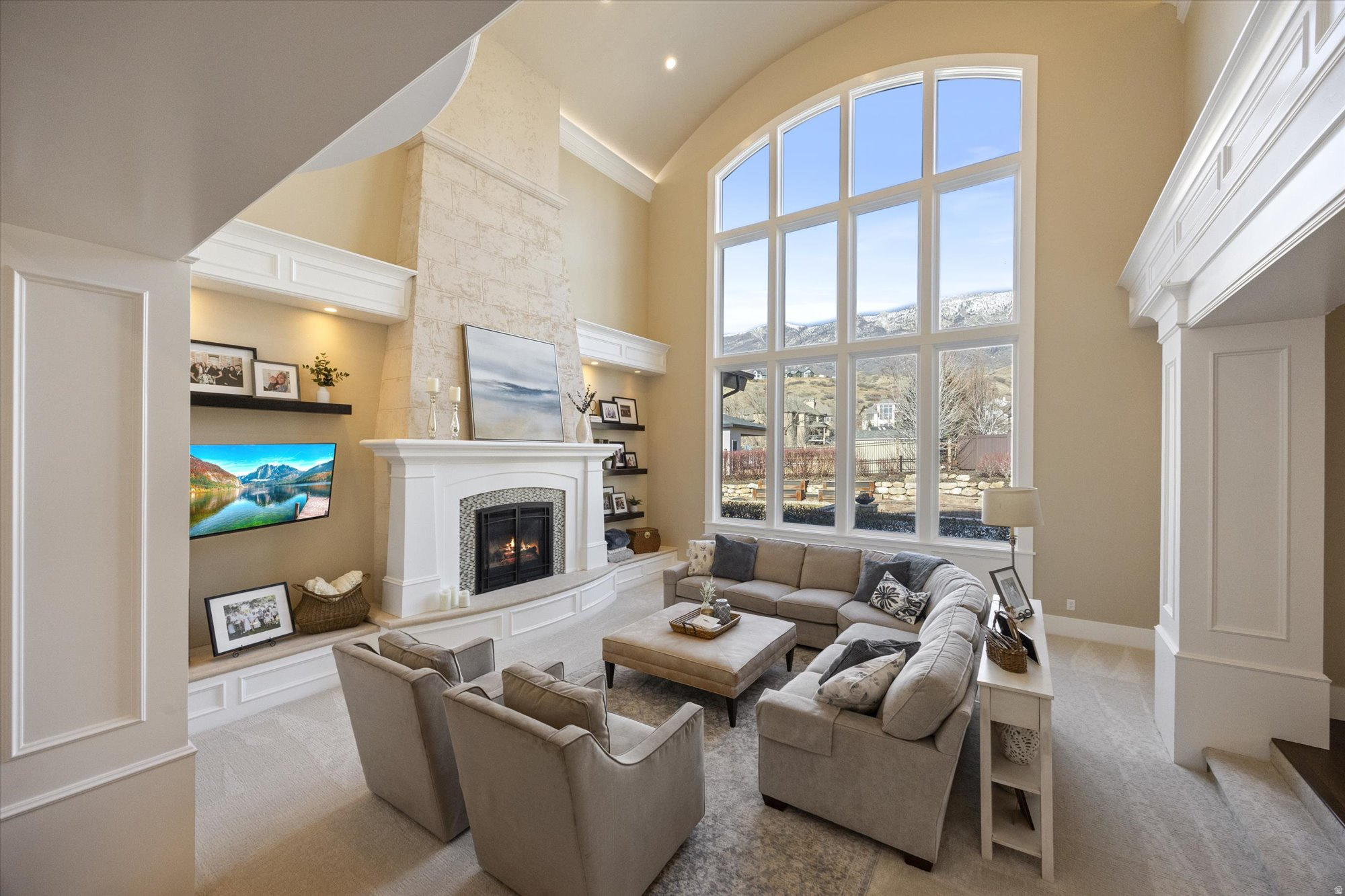 HERITAGE HILLS - Residential