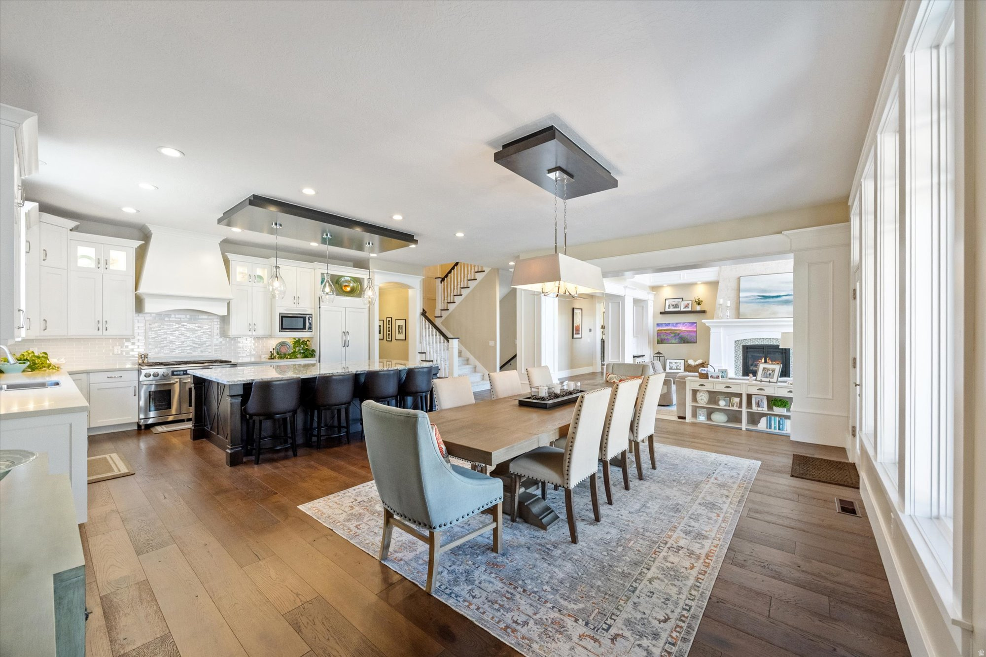 HERITAGE HILLS - Residential