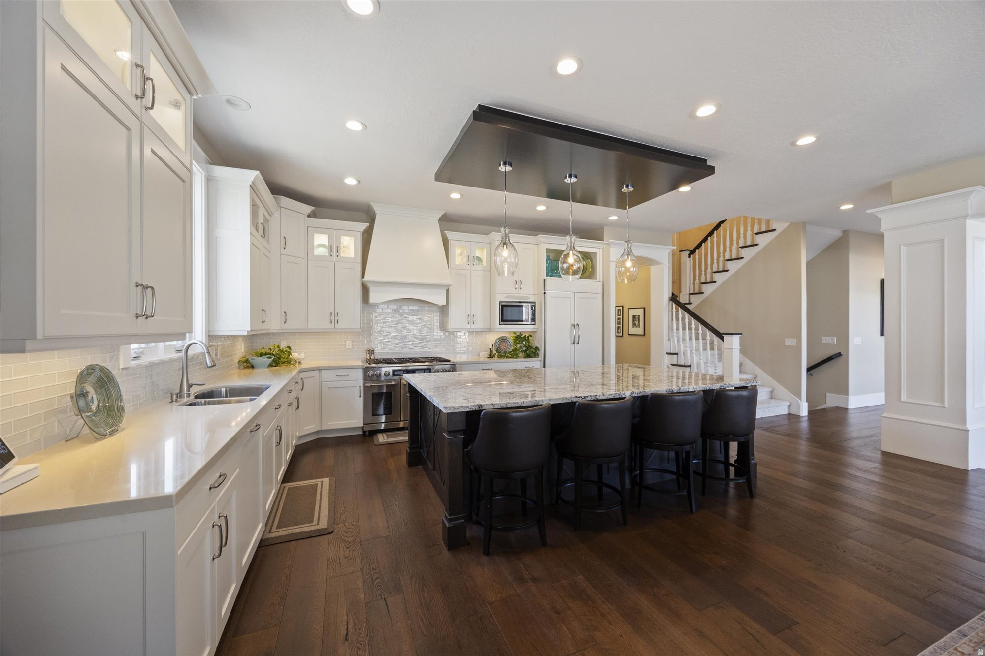 HERITAGE HILLS - Residential