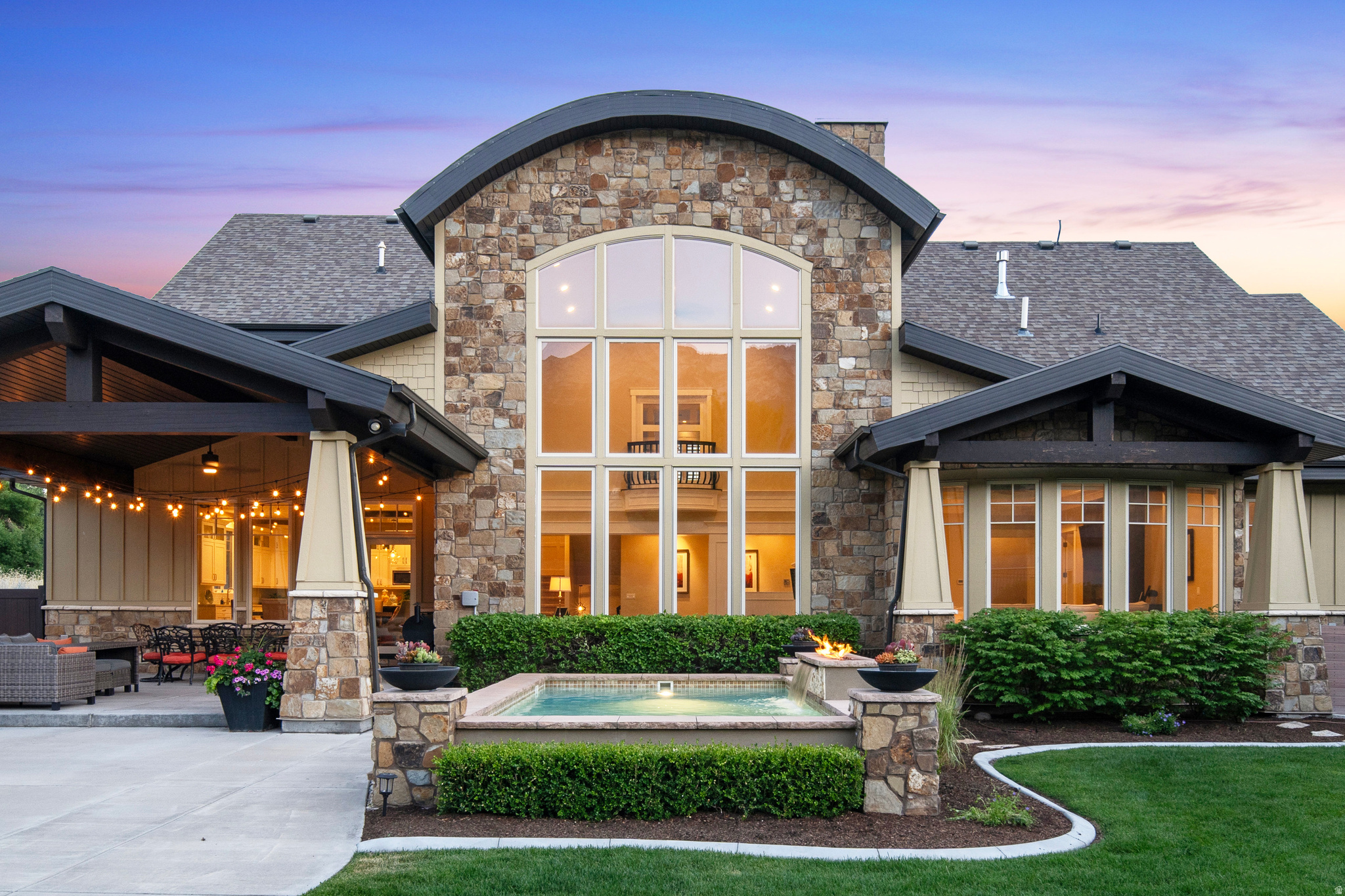 HERITAGE HILLS - Residential