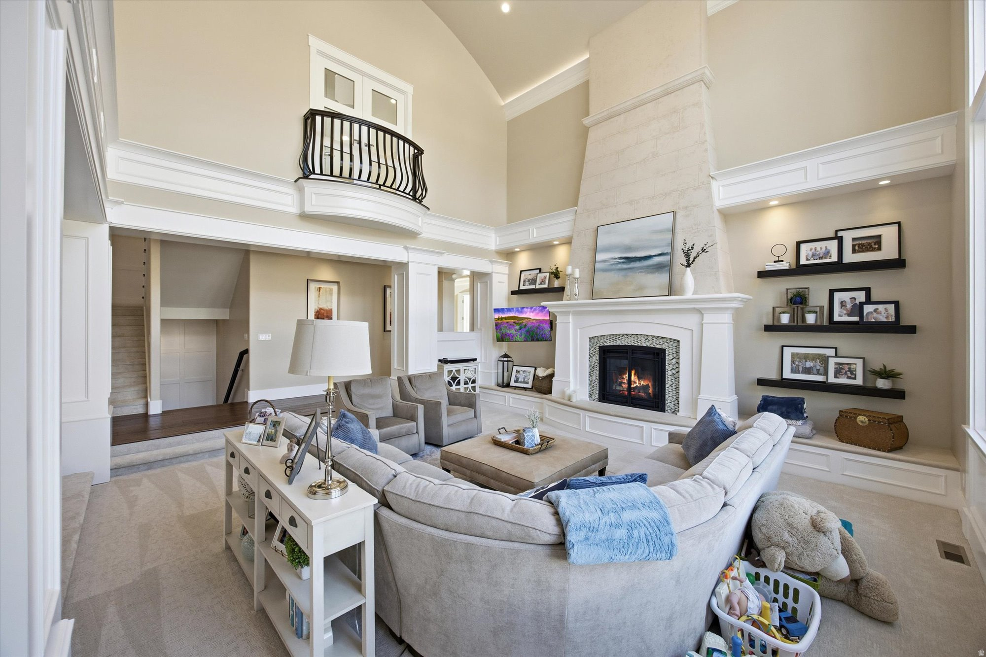 HERITAGE HILLS - Residential