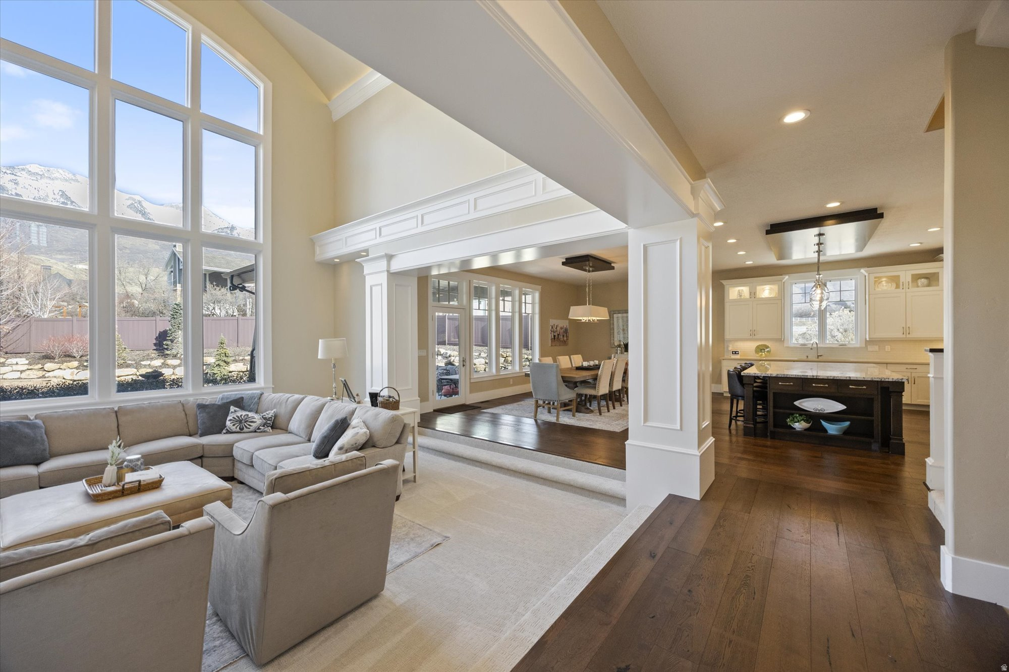 HERITAGE HILLS - Residential