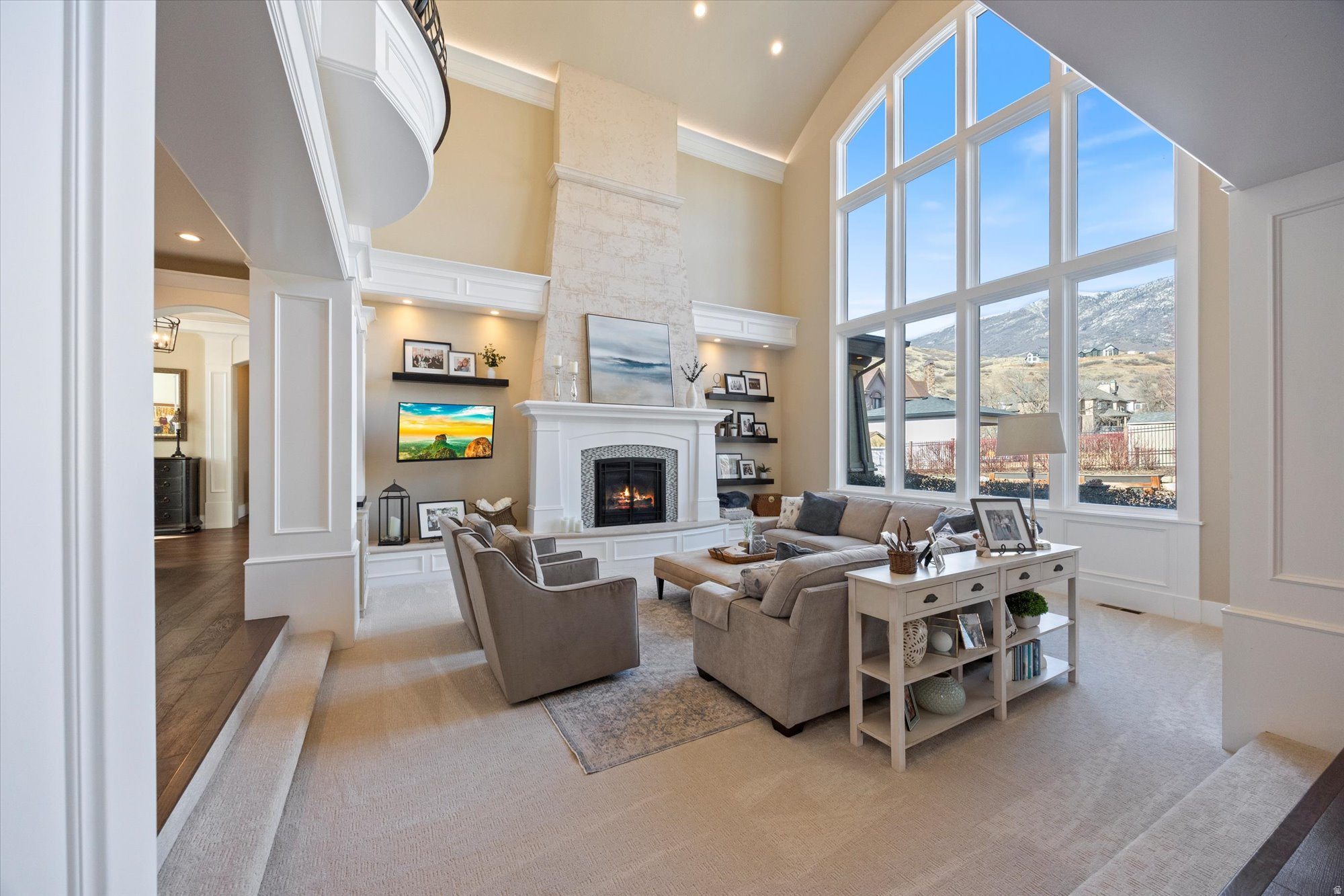 HERITAGE HILLS - Residential